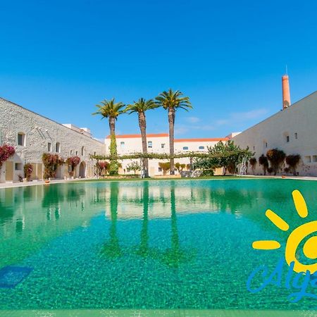 Convento Das Bernardas By Algartur Tavira Exterior photo