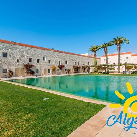 Convento Das Bernardas By Algartur Tavira Exterior photo