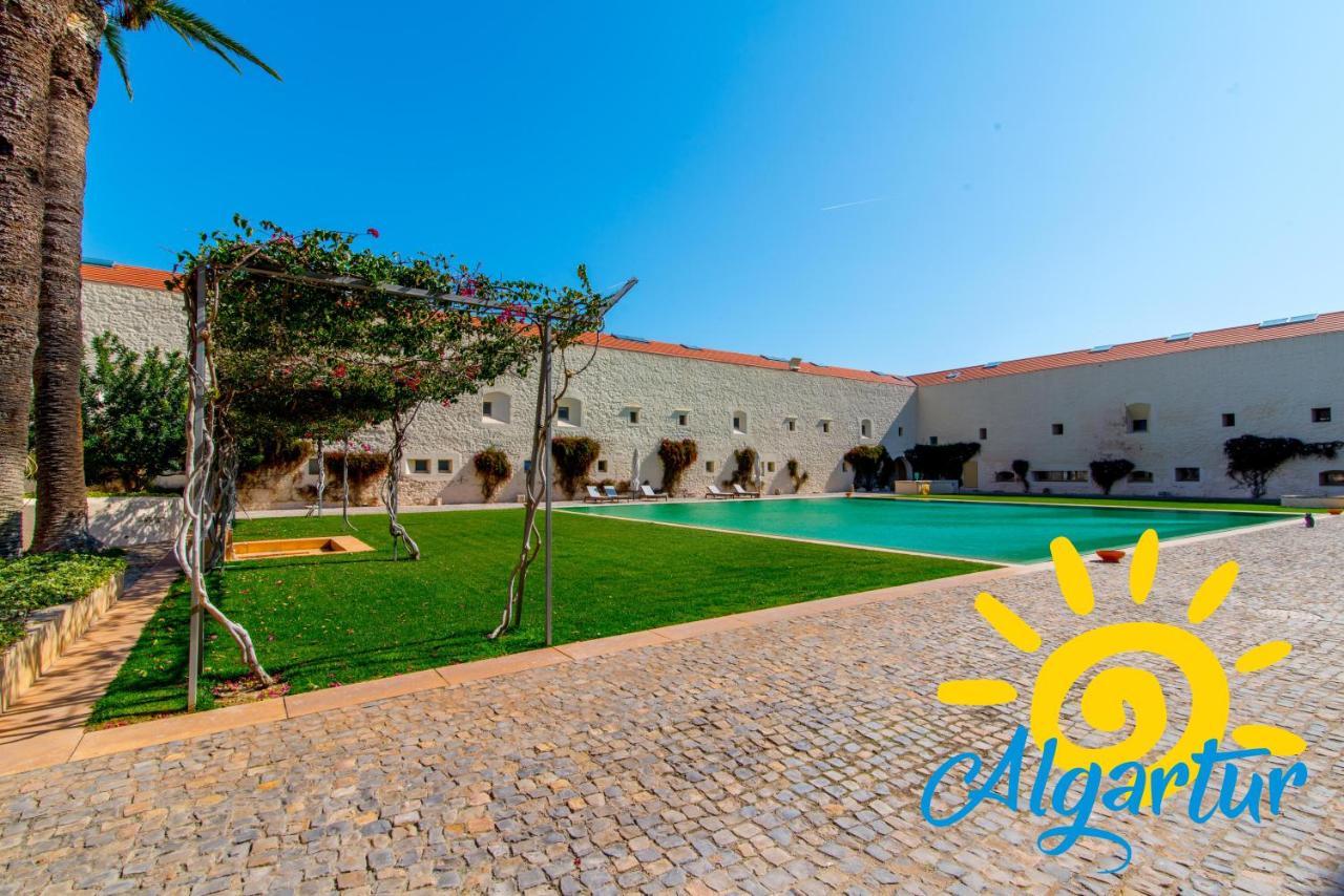 Convento Das Bernardas By Algartur Tavira Exterior photo