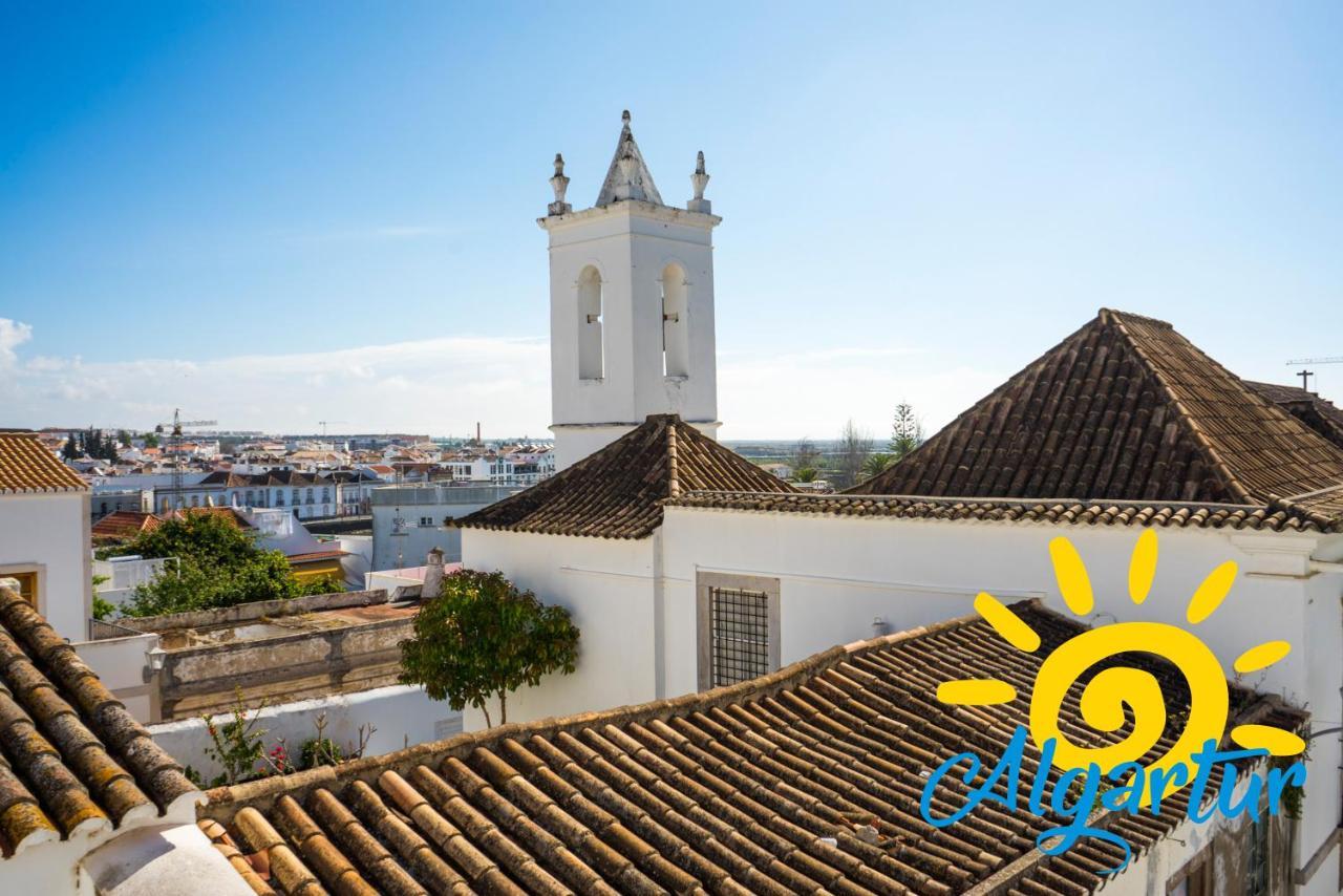 Convento Das Bernardas By Algartur Tavira Exterior photo